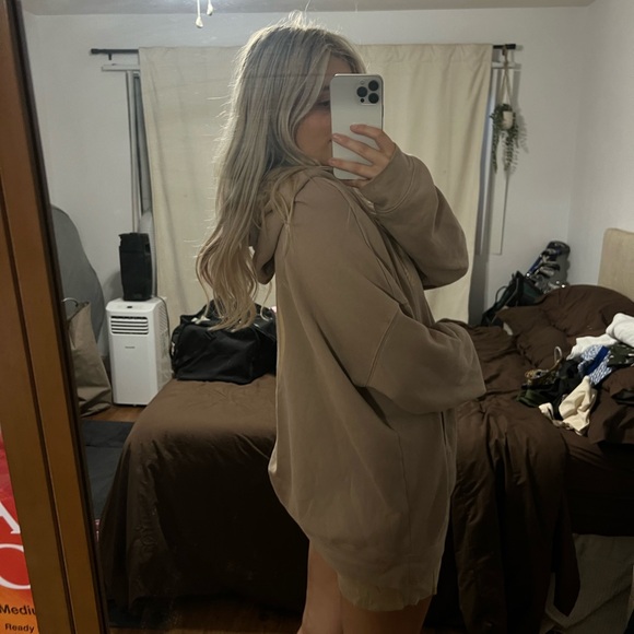 DESERT BUM hoodie - Picture 12 of 14